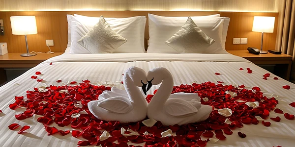 4 days 3 nights honeymoon package