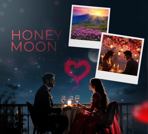 low budget honeymoon packages in ooty